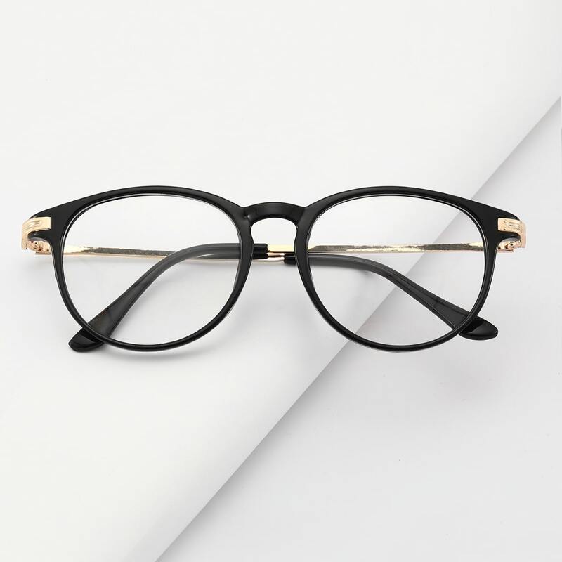 

Acrylic Frame Glasses