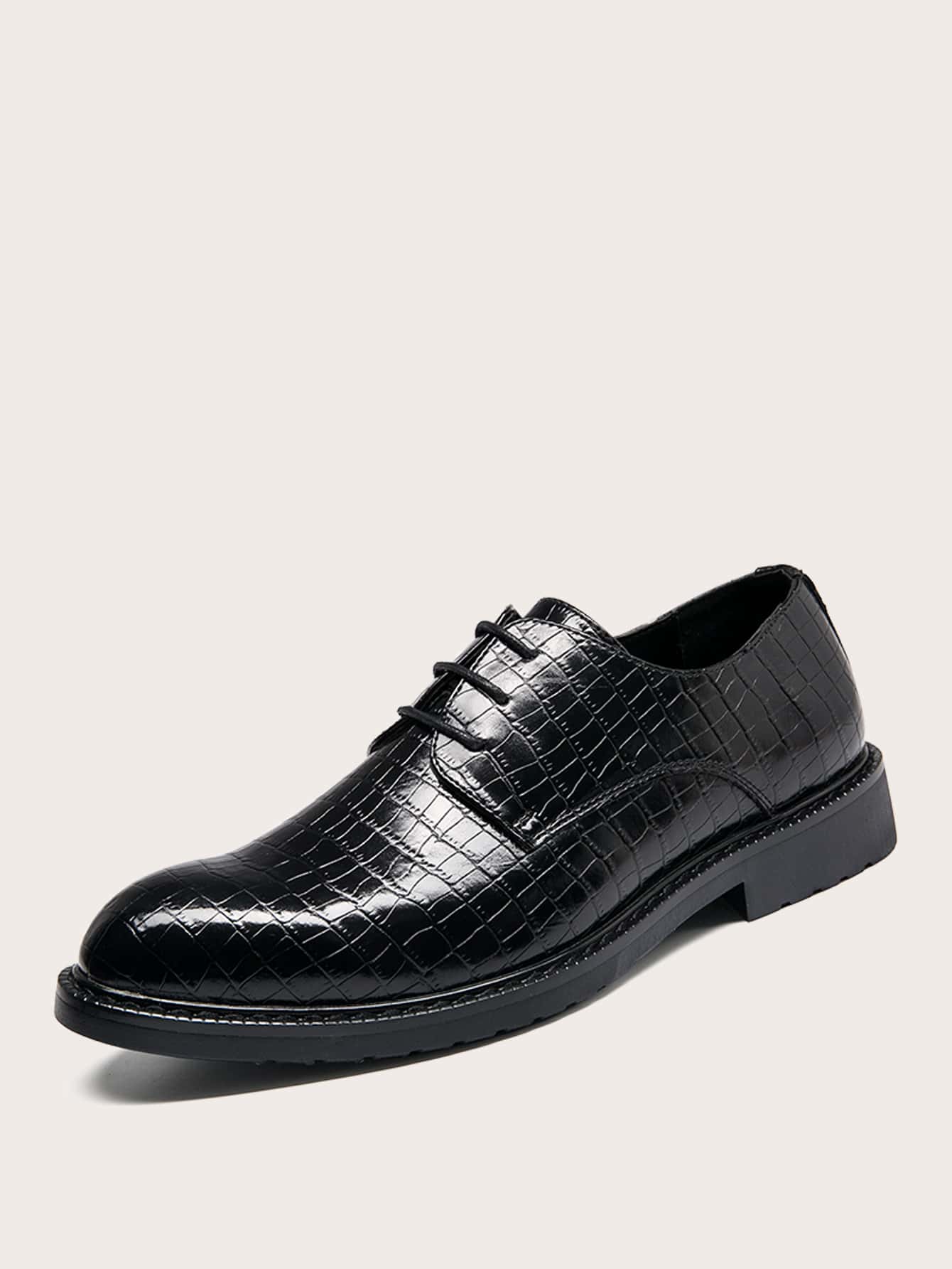 crocs dress shoes mens