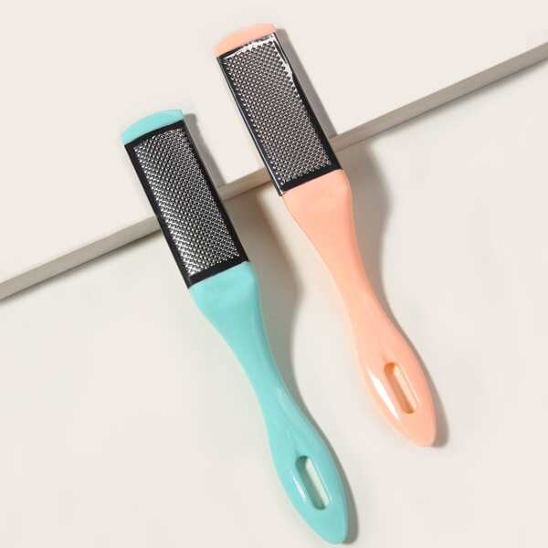 

1pc Random Color Foot Grinder, Multicolor