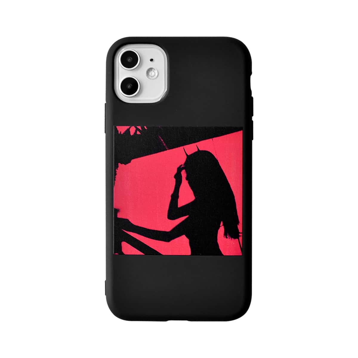 

Witch Print iPhone Case, Multicolor