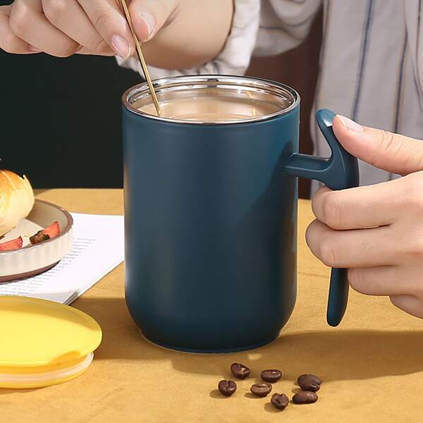 

кружка Mug Посуда напитки, Бирюзовый
