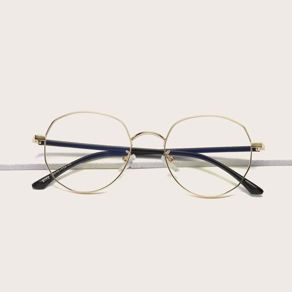 

Round Frame Glasses