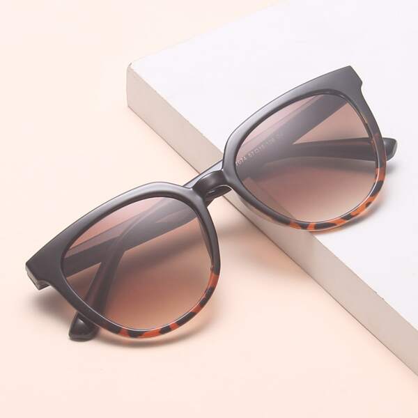 

Acrylic Frame Sunglasses