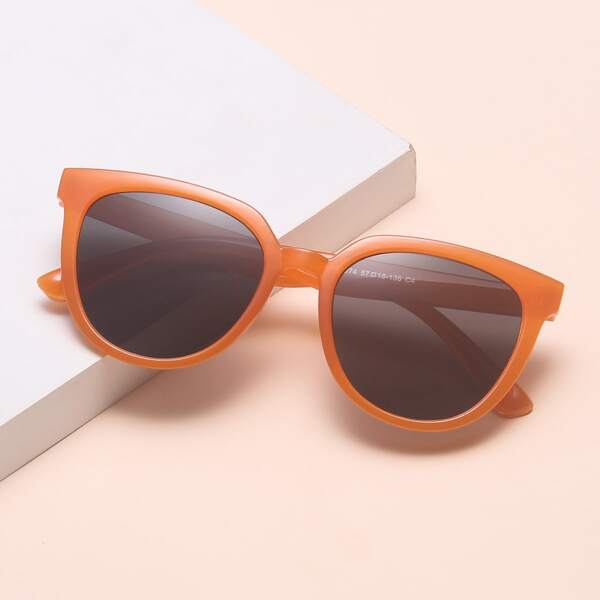 

Acrylic Frame Sunglasses