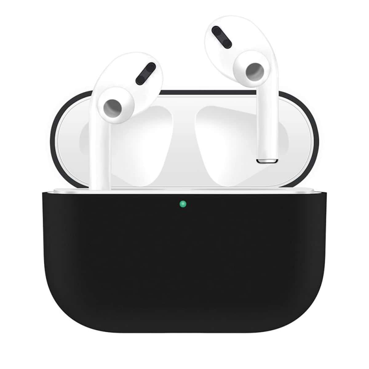 

Solid  Case, Black