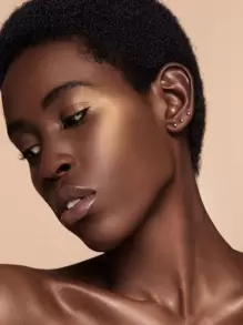 SHEGLAM 3D Pro Face Palette-Copper - Copper - View 2