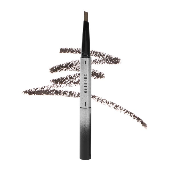 

Shape & Set Eyebrow Pencil & Gel Duo-AUBURN