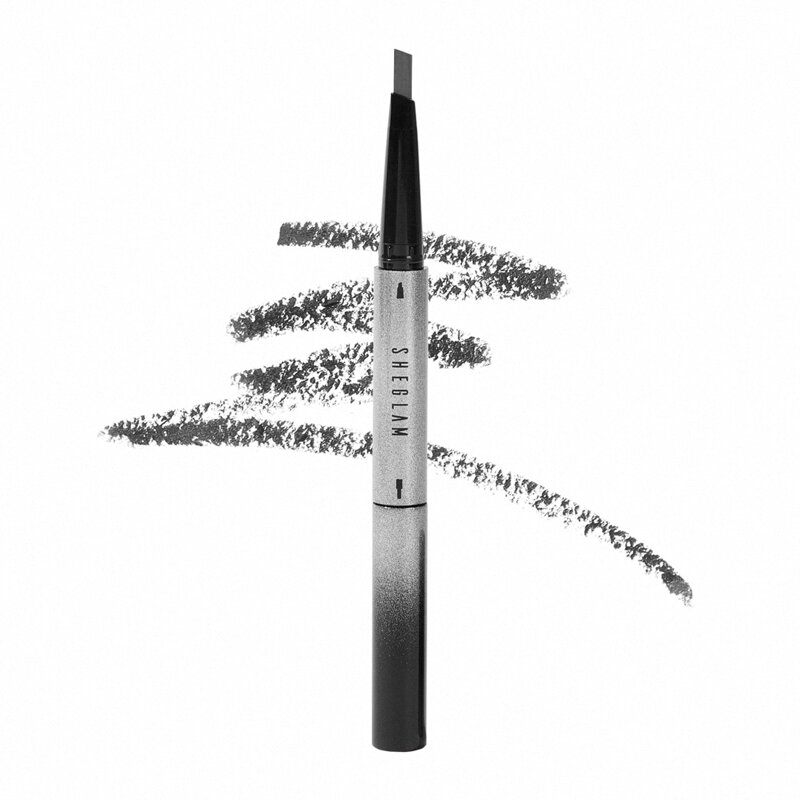 

Shape & Set Eyebrow Pencil & Gel Duo-ESPRESSO