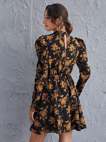 SHEIN Vestidos - Multicolor - Ver 2