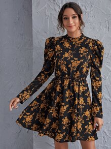 SHEIN Vestidos - Multicolor - Ver 4