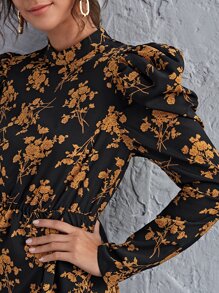 SHEIN Vestidos - Multicolor - Ver 5