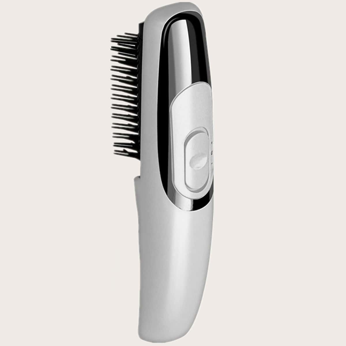 

Electric Massage Hair Comb, White