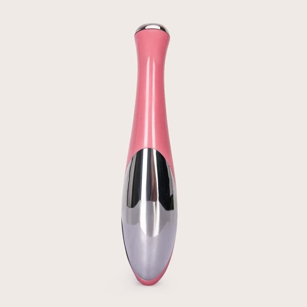 

1pc Electric Eye Beauty Instrument, Pink