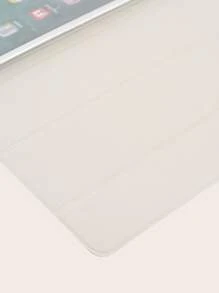 xcxjyf IPad平板保護套，適用於IPad Mini1/2/3/4/5/6/9.7/10.2/10.5/Air10.9/Pro11/第10代/IPad Air 11英寸（M2）-2024型號 - 綠色 - 查看 6