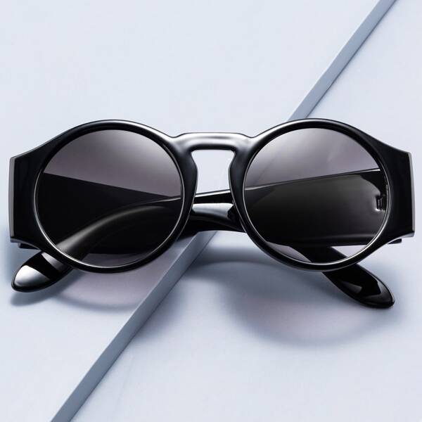 

Acrylic Frame Sunglasses