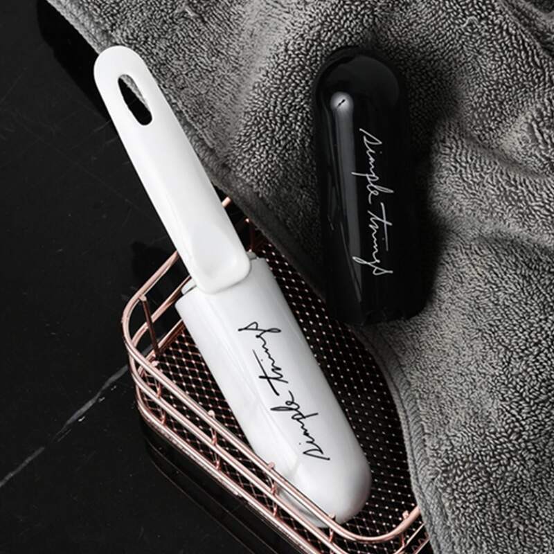 

1pc Portable Hair Removal Tool, Multicolor