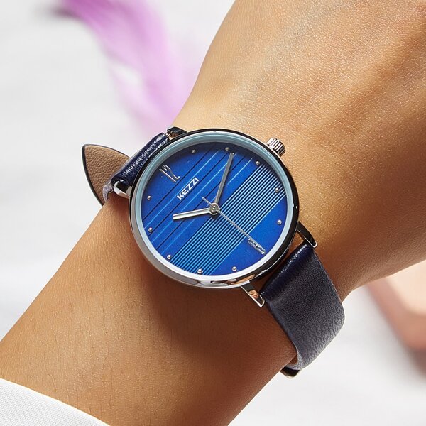 

Simple Round Pointer Watch
