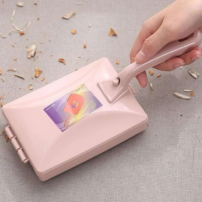 

1pc Random Multifunctional Cleaning Brush, Multicolor