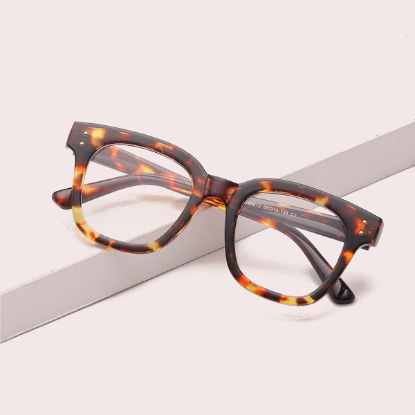 

Anti-Blue Light Eyeglasses
