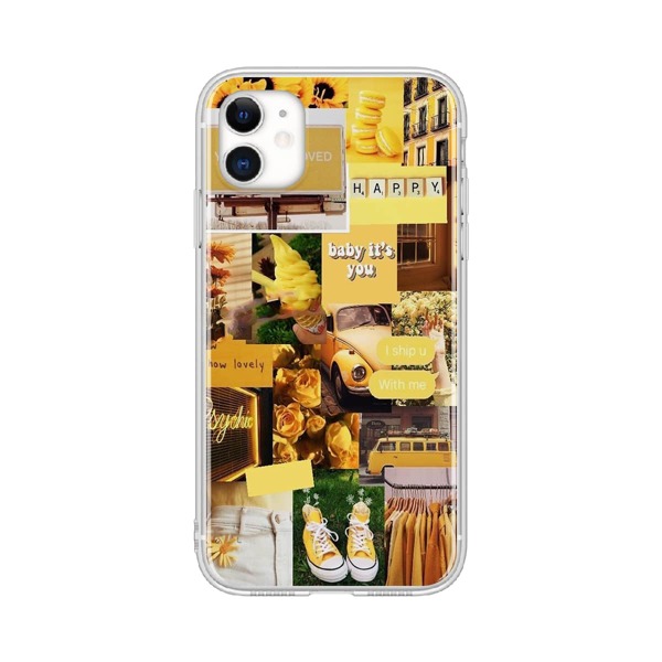 

Graphic iPhone Case, Multicolor