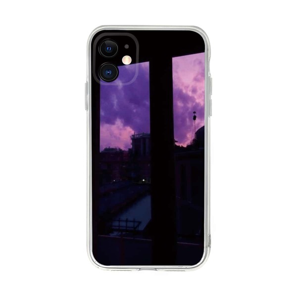 

Graphic iPhone Case, Multicolor