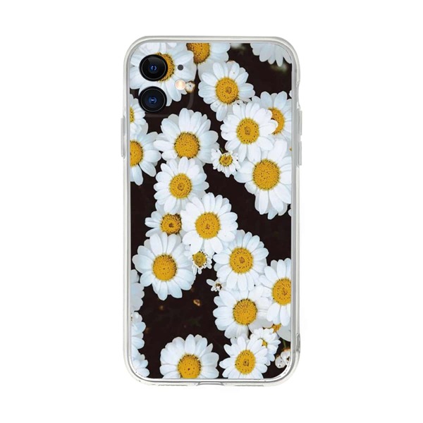 

Flower Pattern iPhone Case, Multicolor