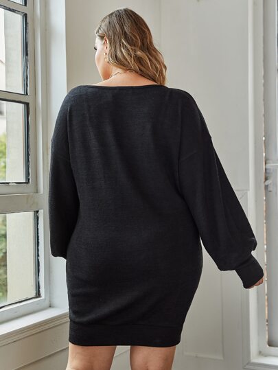 Grandes tailles femme | Grandes tailles tendances ?� bon prix | SHEIN Canada