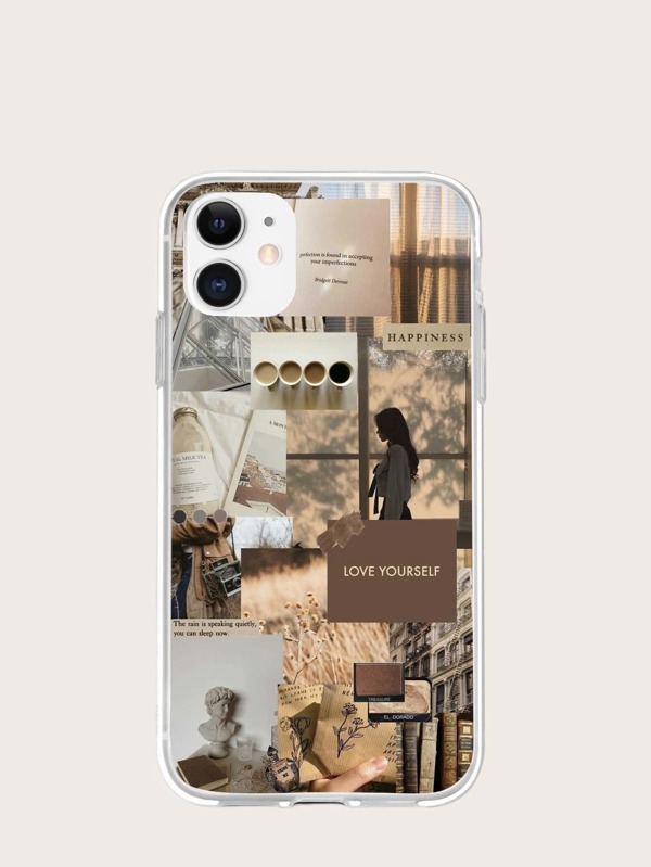 كفر ايفون بجرافيك