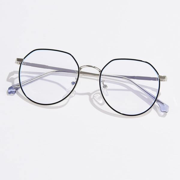 

Metal Frame Glasses
