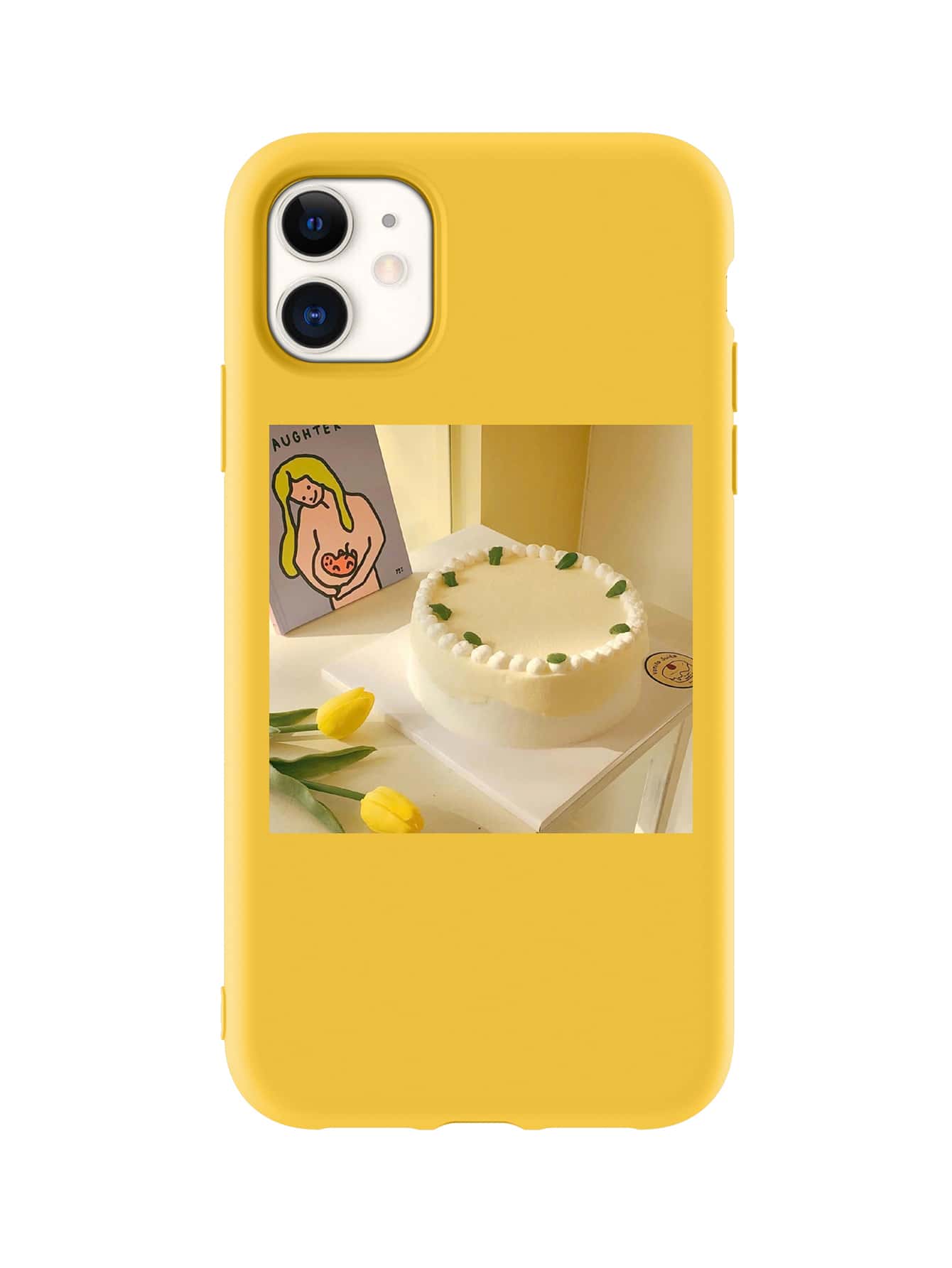 Coque Iphone A Motif Gateau Mode En Ligne Shein France Coque Iphone A Motif Gateau Mode En Ligne Shein France