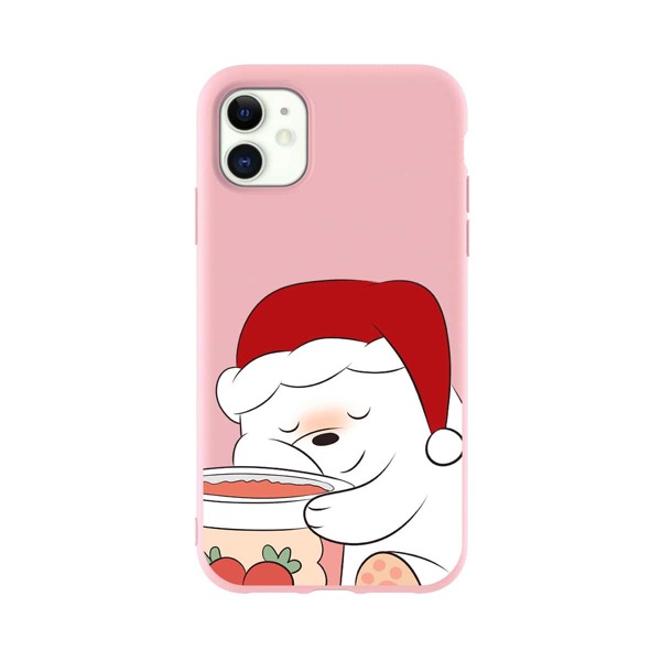 

Чехлы чехол для телефона, Розовые