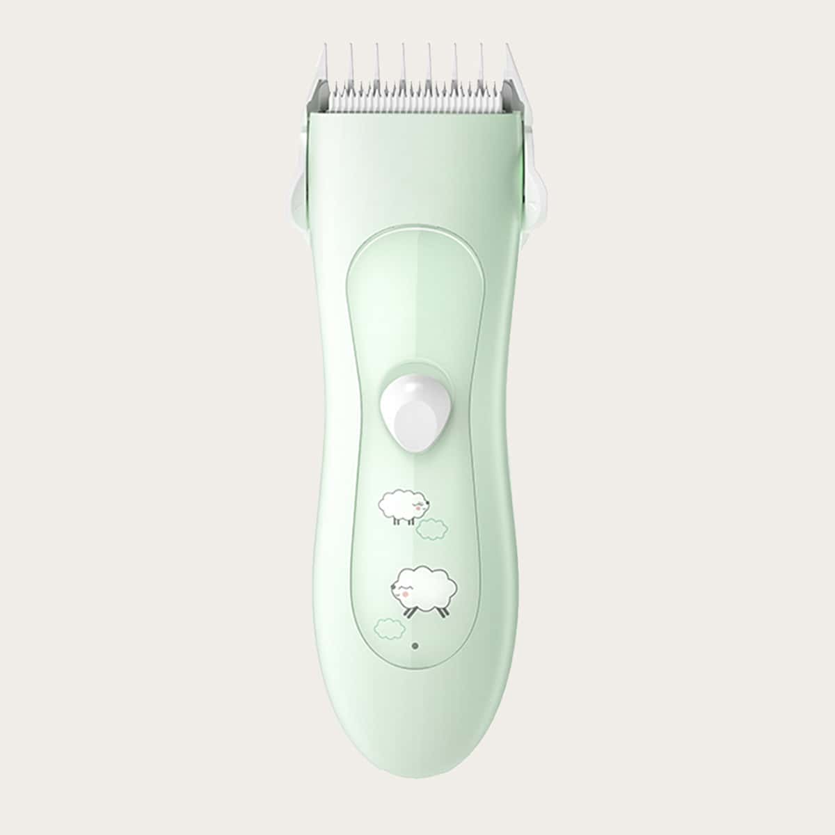 

Electric Children Hair Clipper, Multicolor
