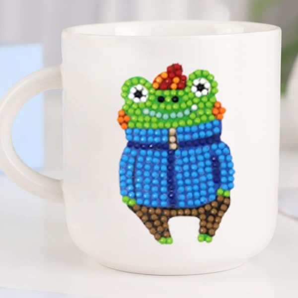 

Набор наклеек для рисования DIY, Многоцветный