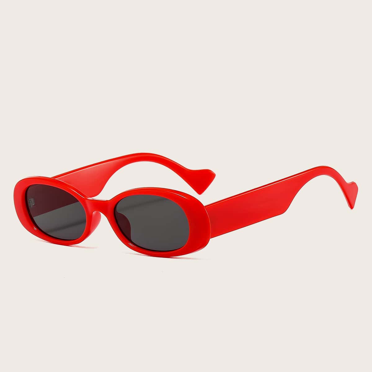 

Acrylic Frame Sunglasses