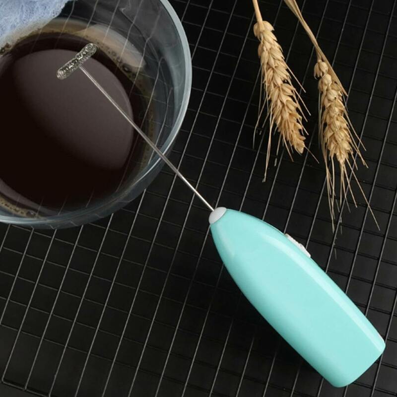 

1pc Random Electric Whisk, Multicolor