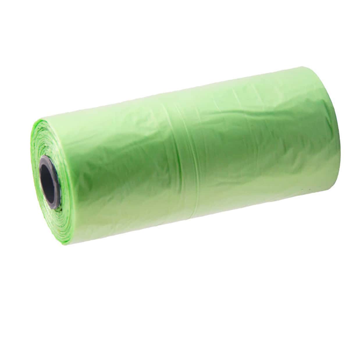 

1roll 45pcs Random Garbage Bag, Multicolor