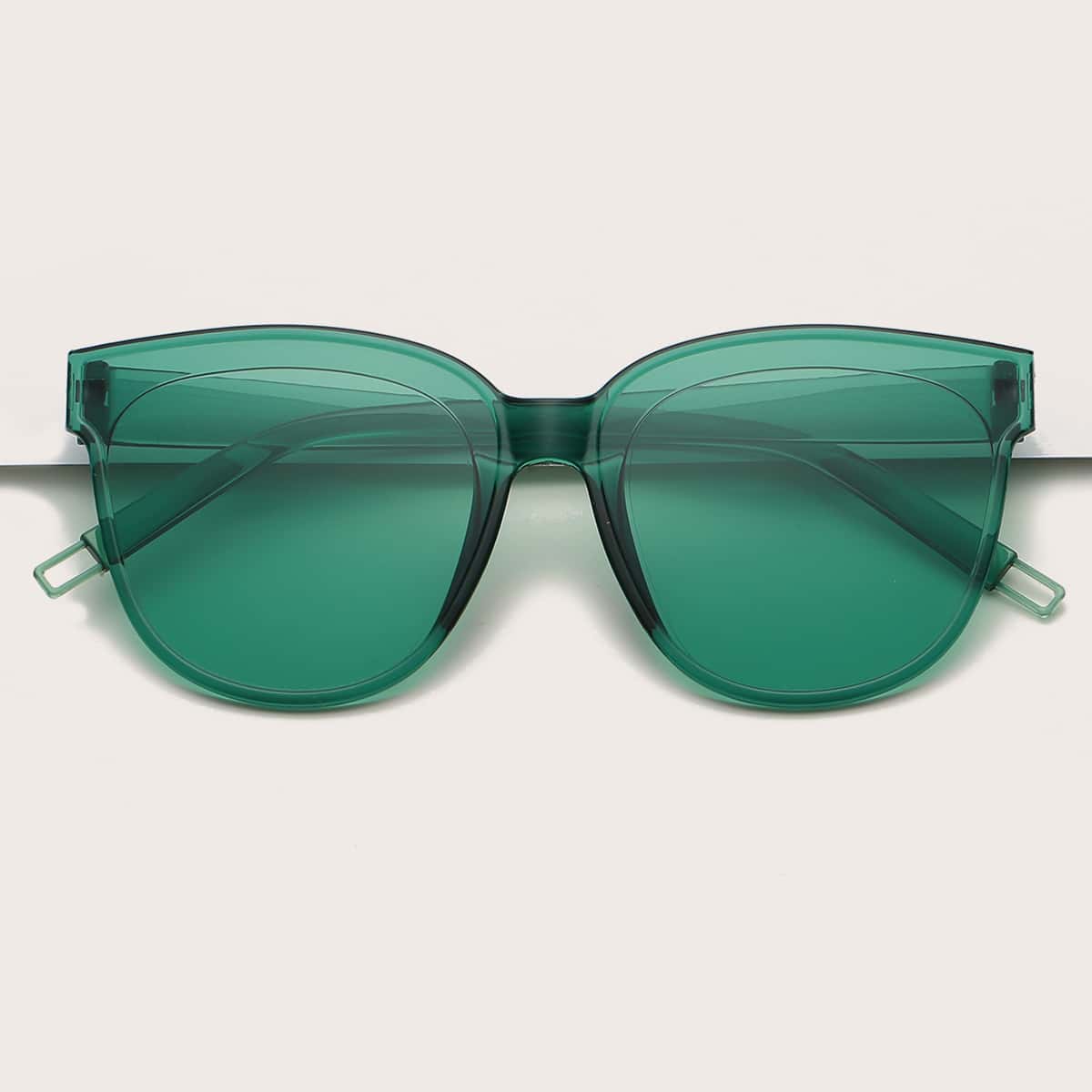 

Acrylic Frame Sunglasses