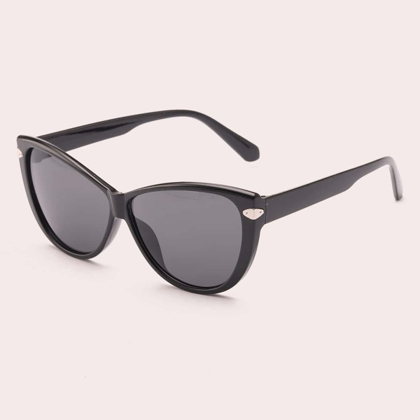 

Cat Eye Sunglasses