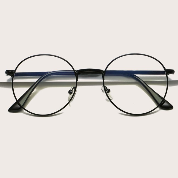 

Round Frame Glasses