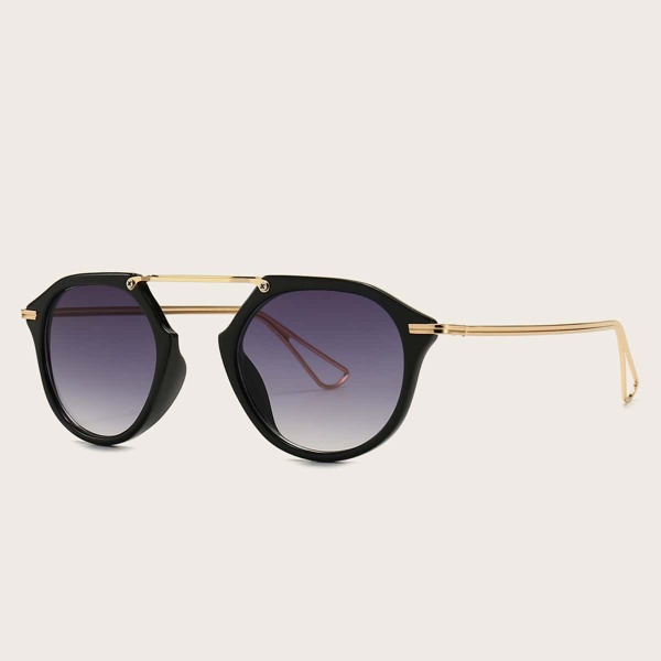 

Acrylic Frame Sunglasses