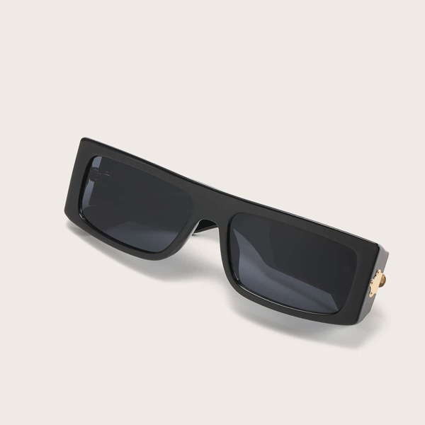 

Square Frame Sunglasses
