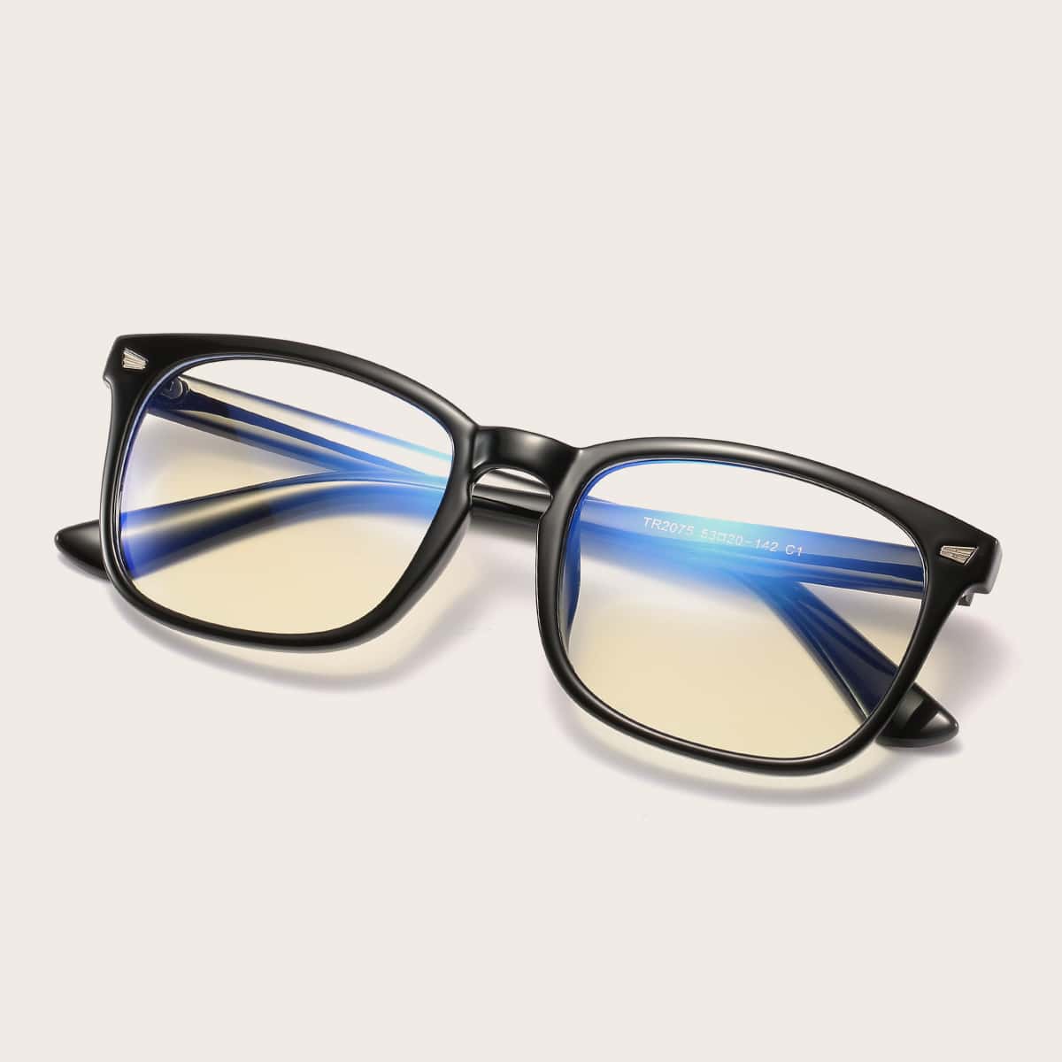 

Anti-Blue Light Minimalist Eyeglasses