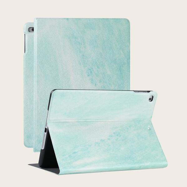 

Graphic iPad Case, Green