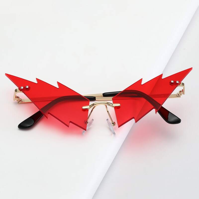 

Thunder Frame Sunglasses