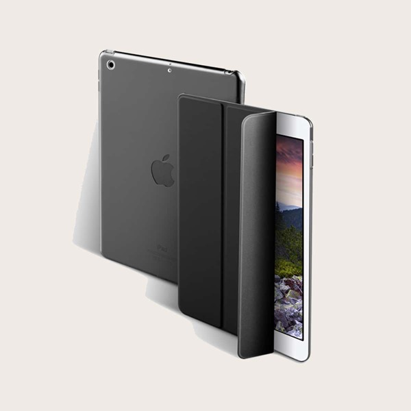 

Чехлы чехлы для iPad, Чёрный