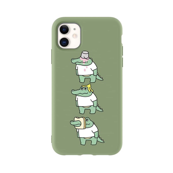 

Чехлы чехол для телефона, Зелёный