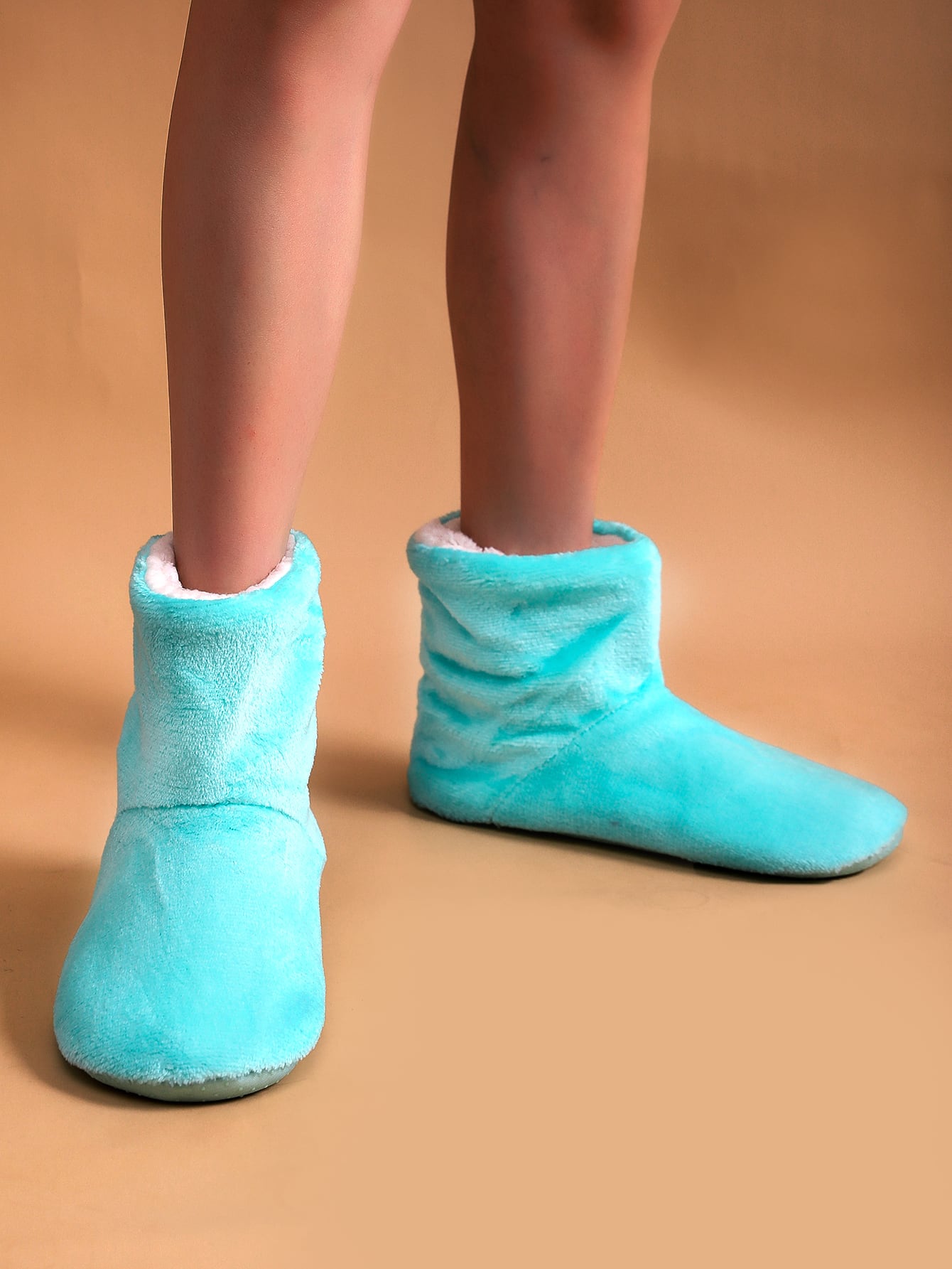 Slipper boots for wide feet Clearance