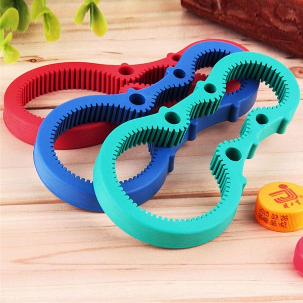 

1pc Random Color Multifunction Opener, Multicolor