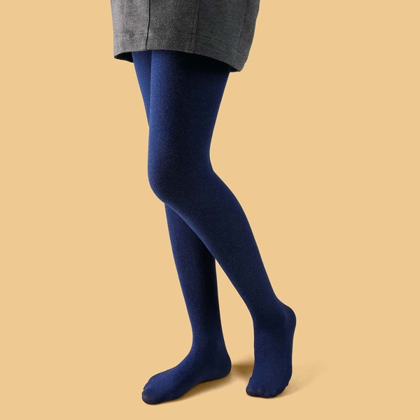 

Simple Plain Tight, Blue