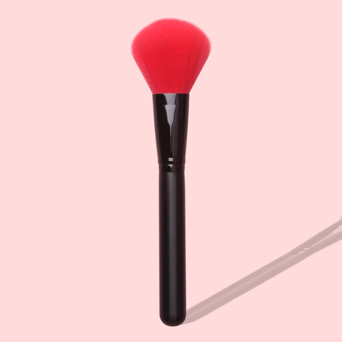 

1pc Contour Brush, Black